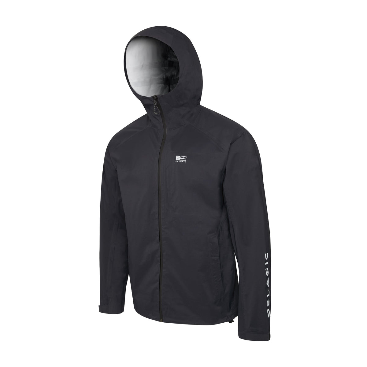 Gail Force Jacket