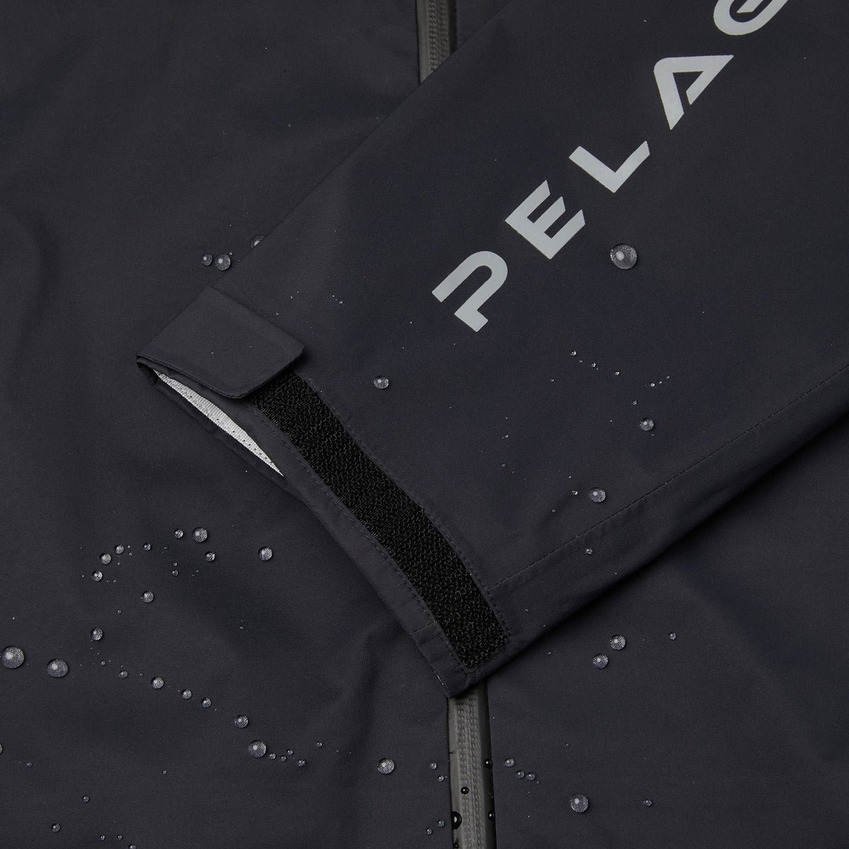 Gail Force Jacket