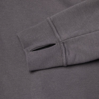 Osborn Pullover Fleece Hoodie