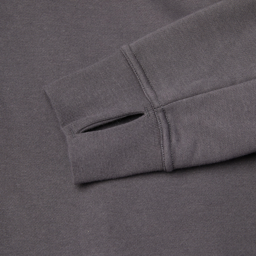 Osborn Pullover Fleece Hoodie