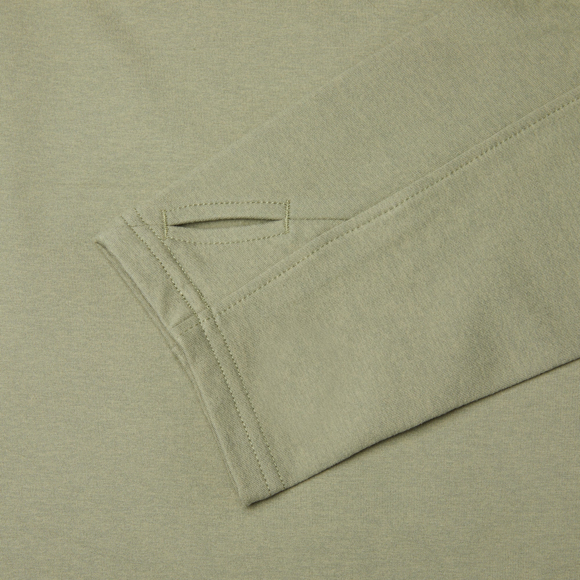 Daybreak (missing model) Mock Neck Zip Fleece