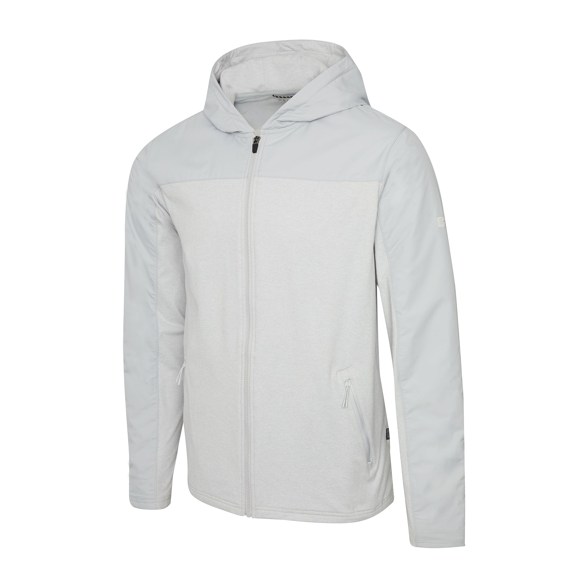 Daybreak Zip Fleece
