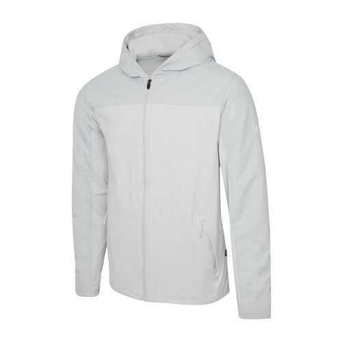 Daybreak Zip Fleece