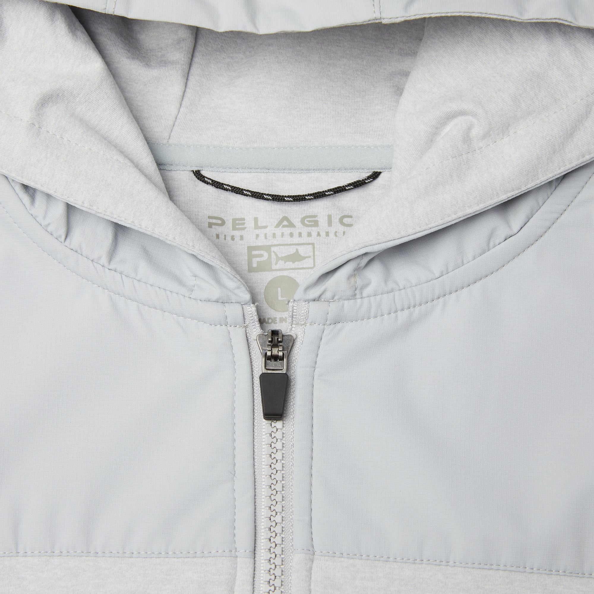 Daybreak Zip Fleece