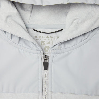 Daybreak Zip Fleece