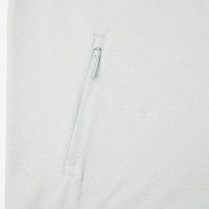 Daybreak Zip Fleece