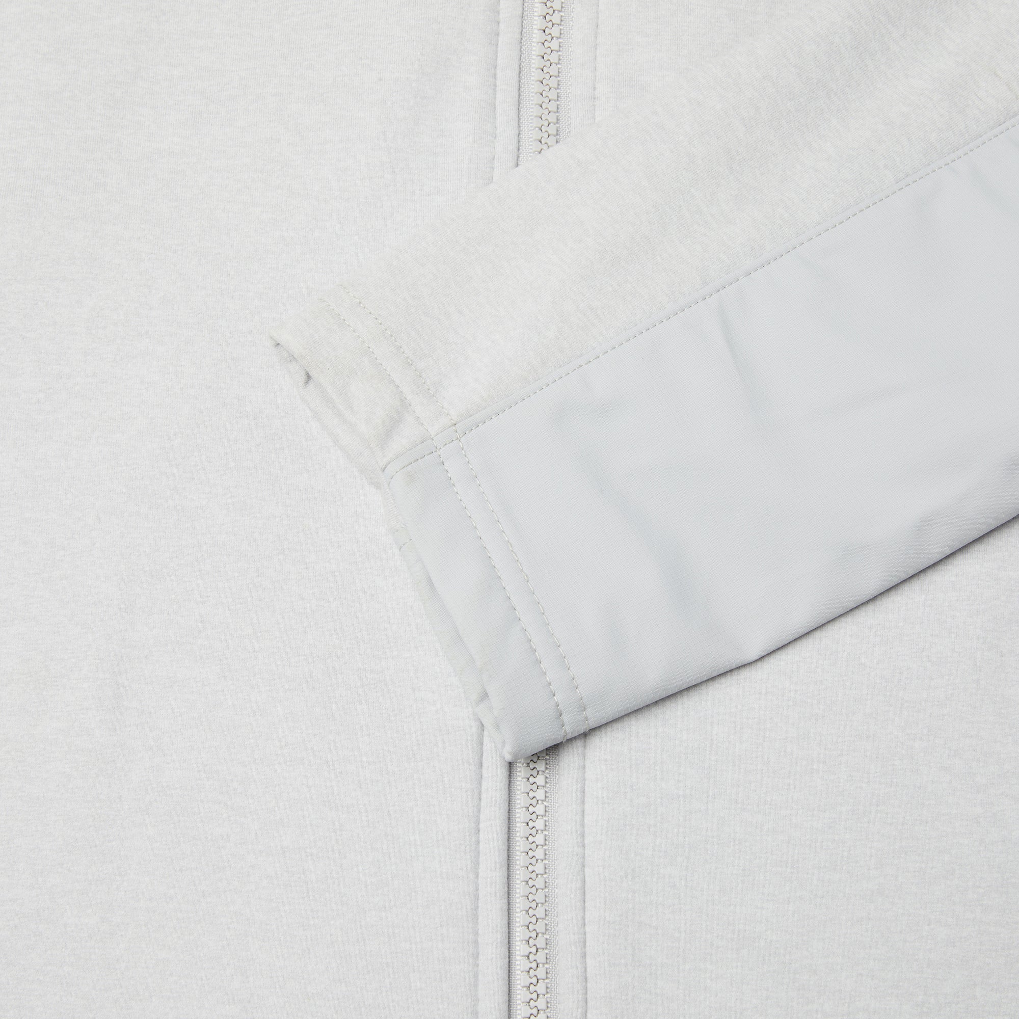 Daybreak Zip Fleece