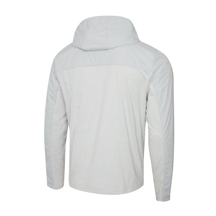 Daybreak Zip Fleece