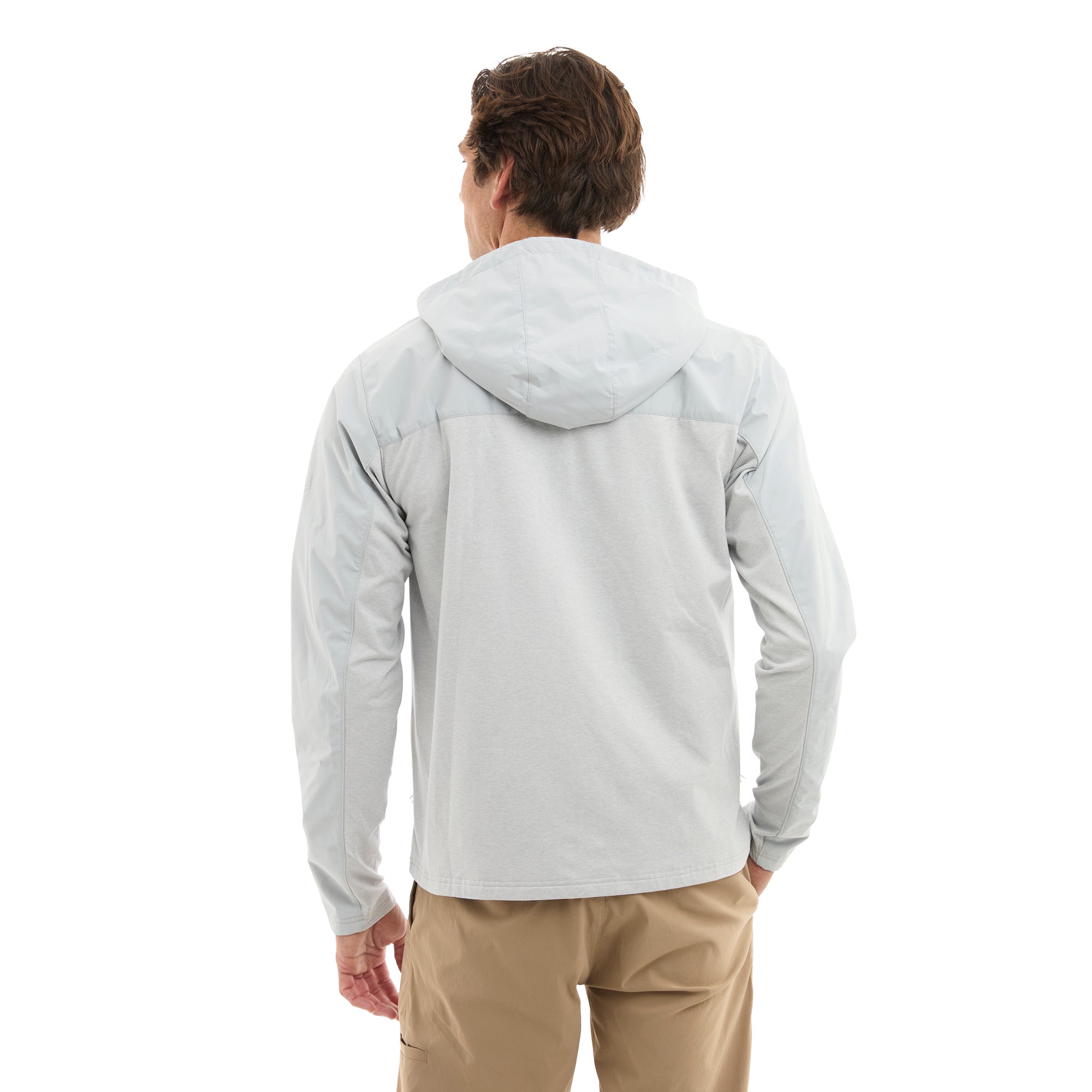 Daybreak Zip Fleece