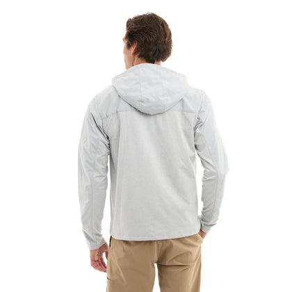 Daybreak Zip Fleece