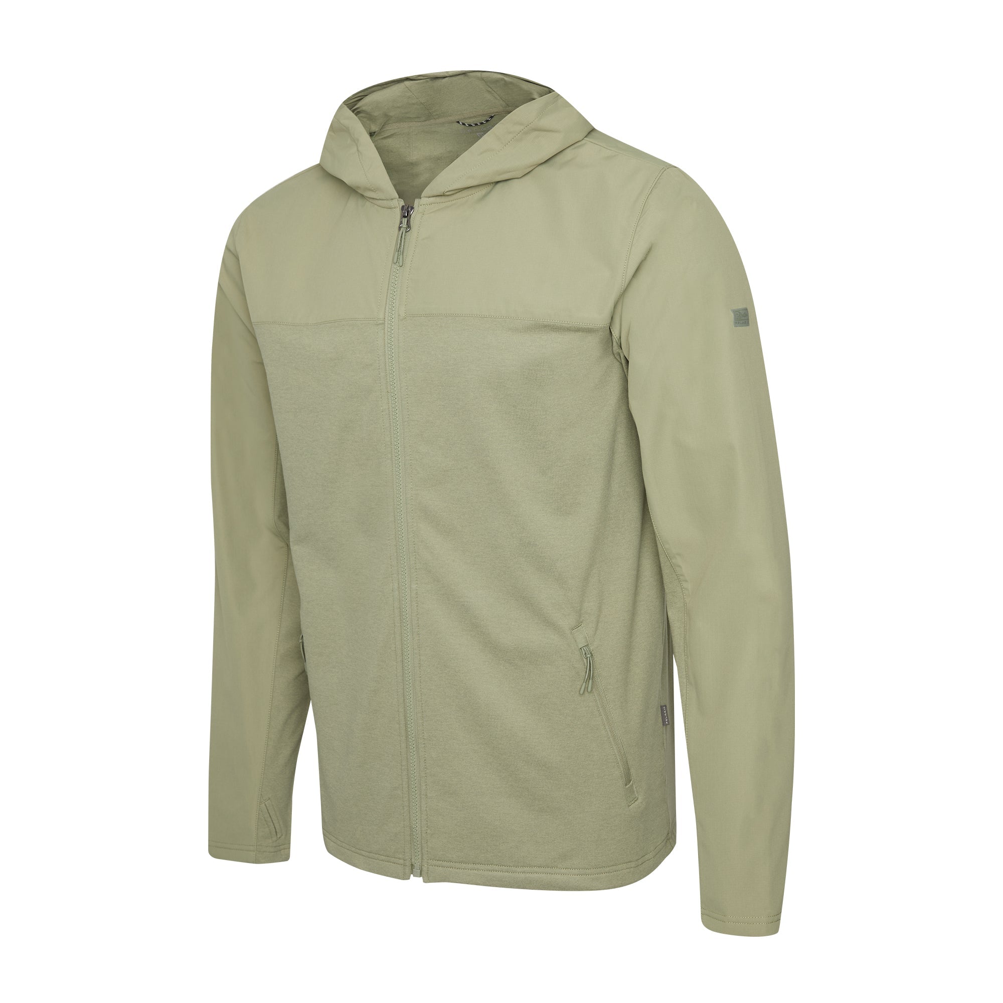 Daybreak (missing model) Zip Fleece