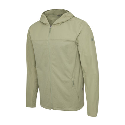 Daybreak (missing model) Zip Fleece