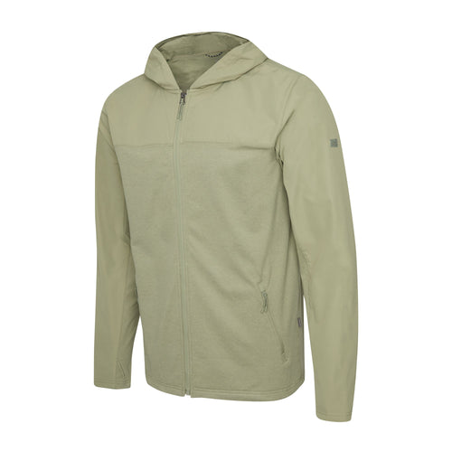 Daybreak (missing model) Zip Fleece