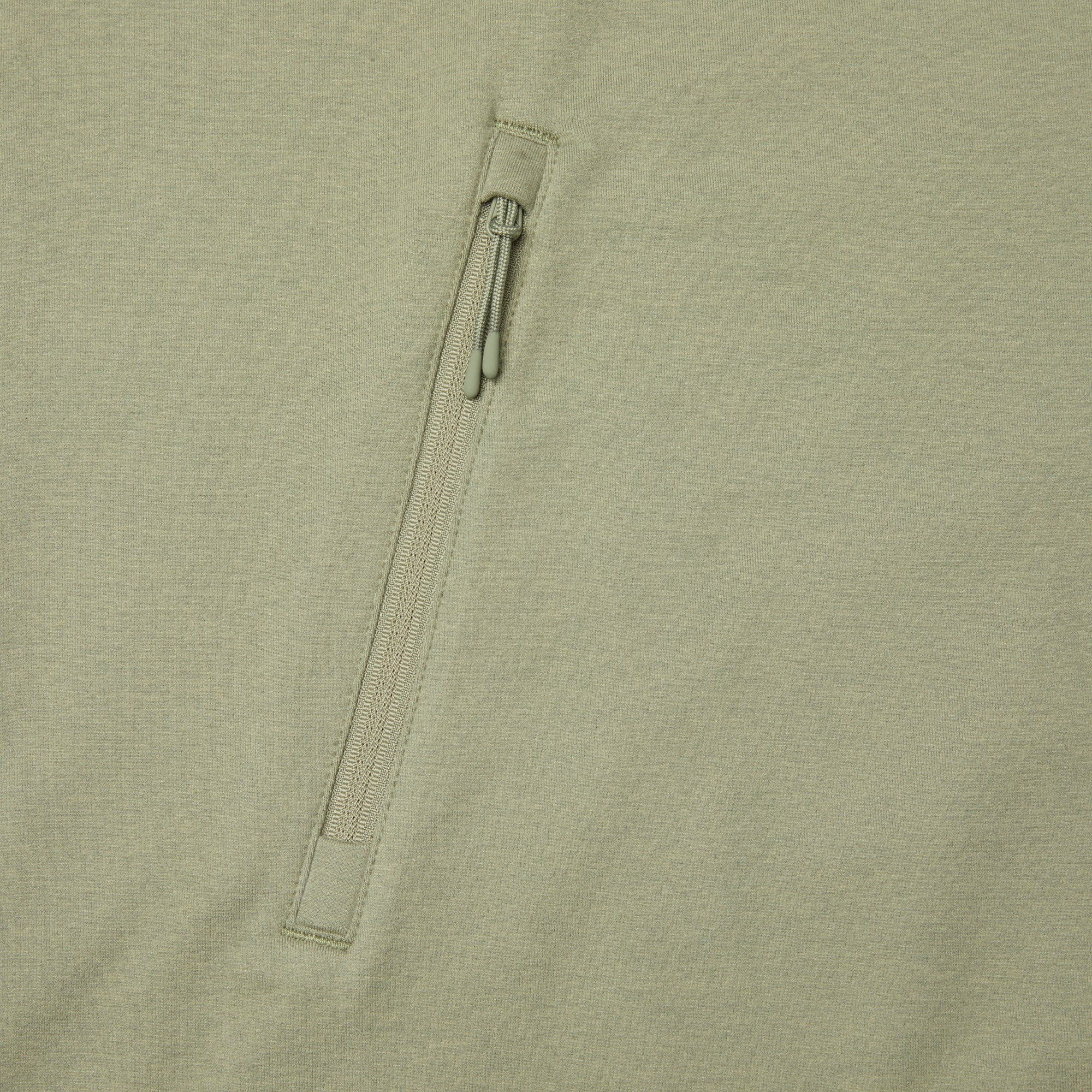 Daybreak (missing model) Zip Fleece