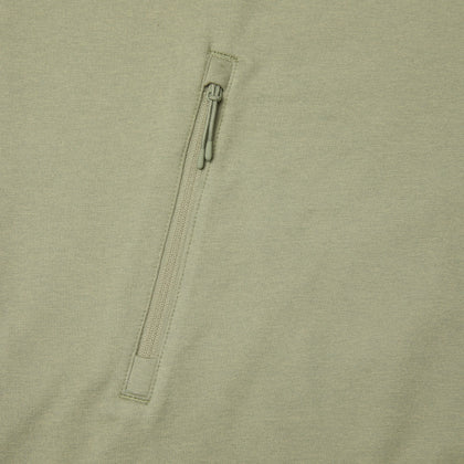 Daybreak (missing model) Zip Fleece
