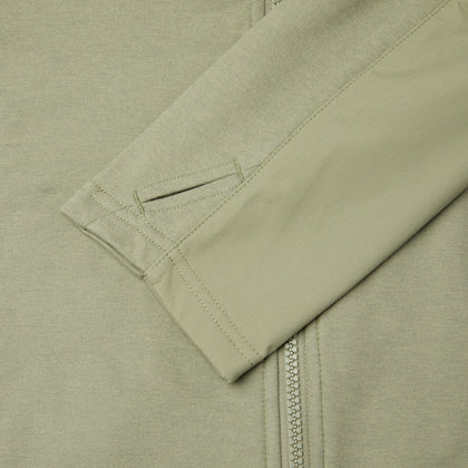 Daybreak (missing model) Zip Fleece