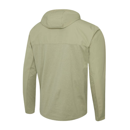 Daybreak Zip Fleece