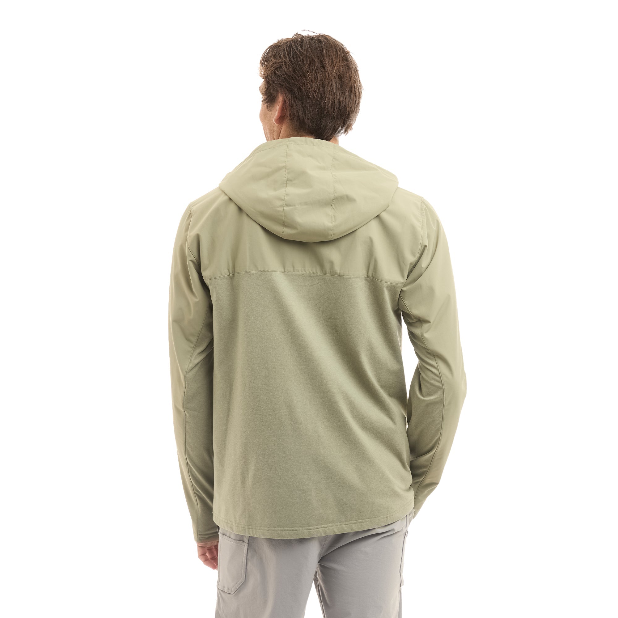Daybreak Zip Fleece