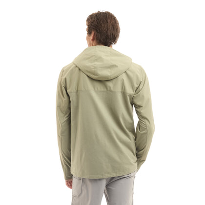 Daybreak Zip Fleece