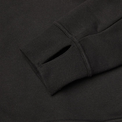 Osborn Pullover Fleece Hoodie