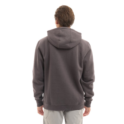 Osborn Dockline Pullover Fleece Hoodie