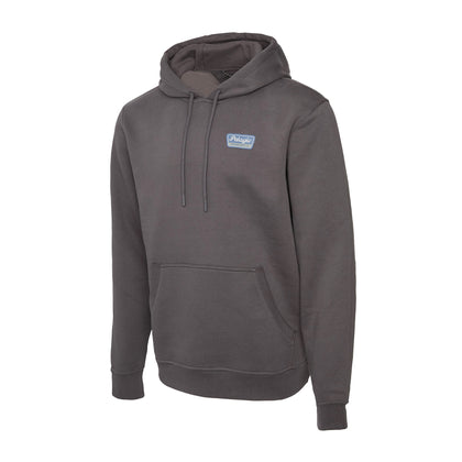 Osborn Dockline Pullover Fleece Hoodie