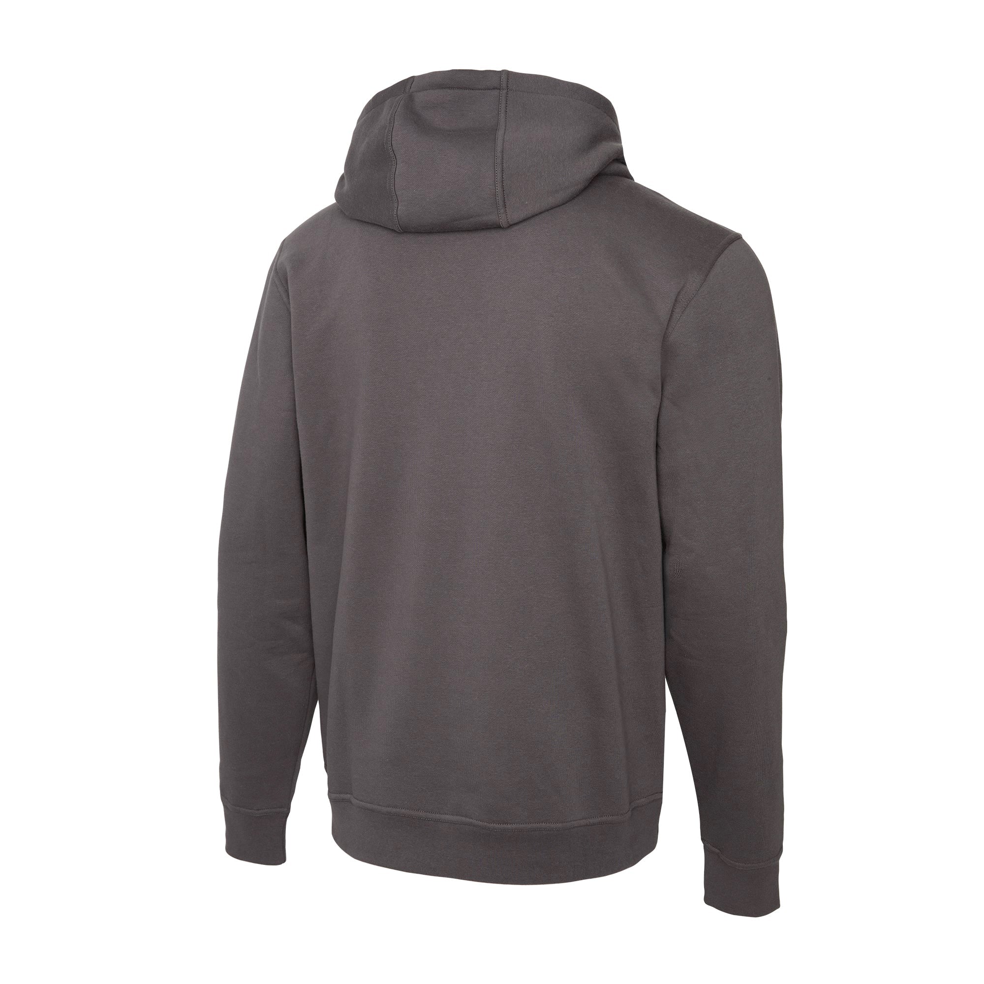 Osborn Dockline Pullover Fleece Hoodie