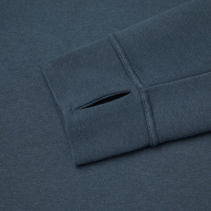 Ws Tanner Ws Zip Fleece Hoodie