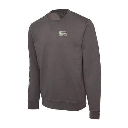 Avalon Wahoo Icon Crew Fleece