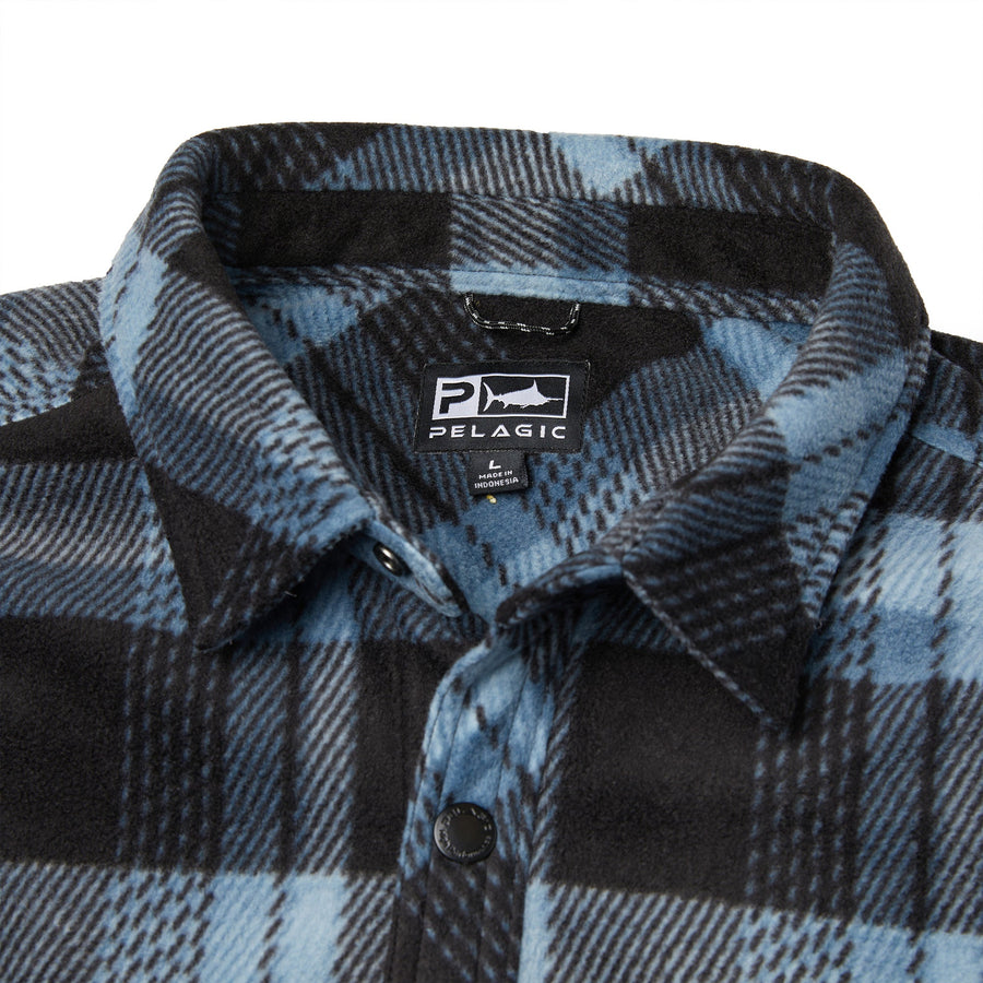 Keeper Polar Fleece