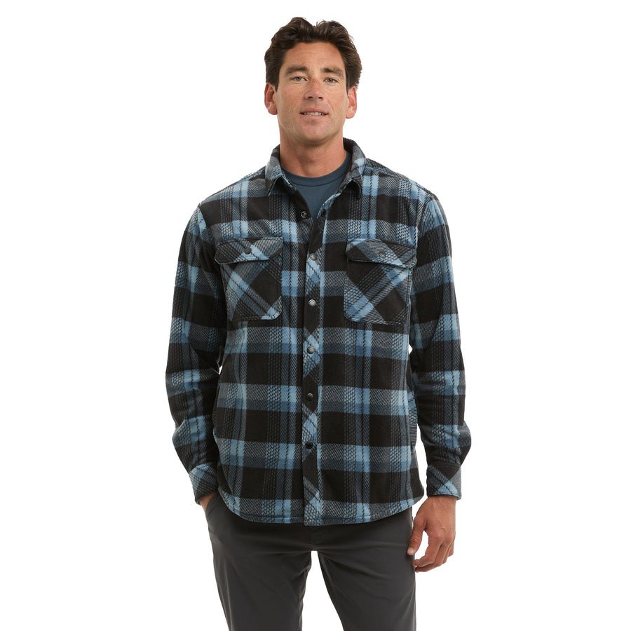 Keeper Polar Fleece