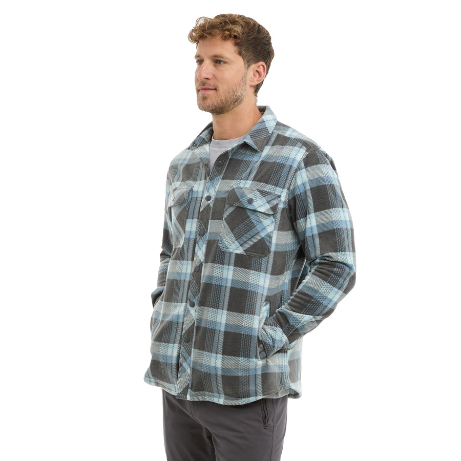 Keeper Polar Fleece