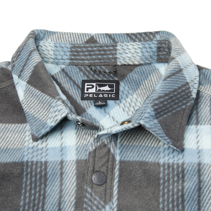 Keeper Polar Fleece