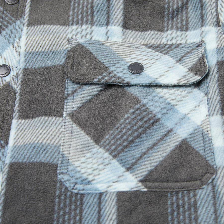 Keeper Polar Fleece