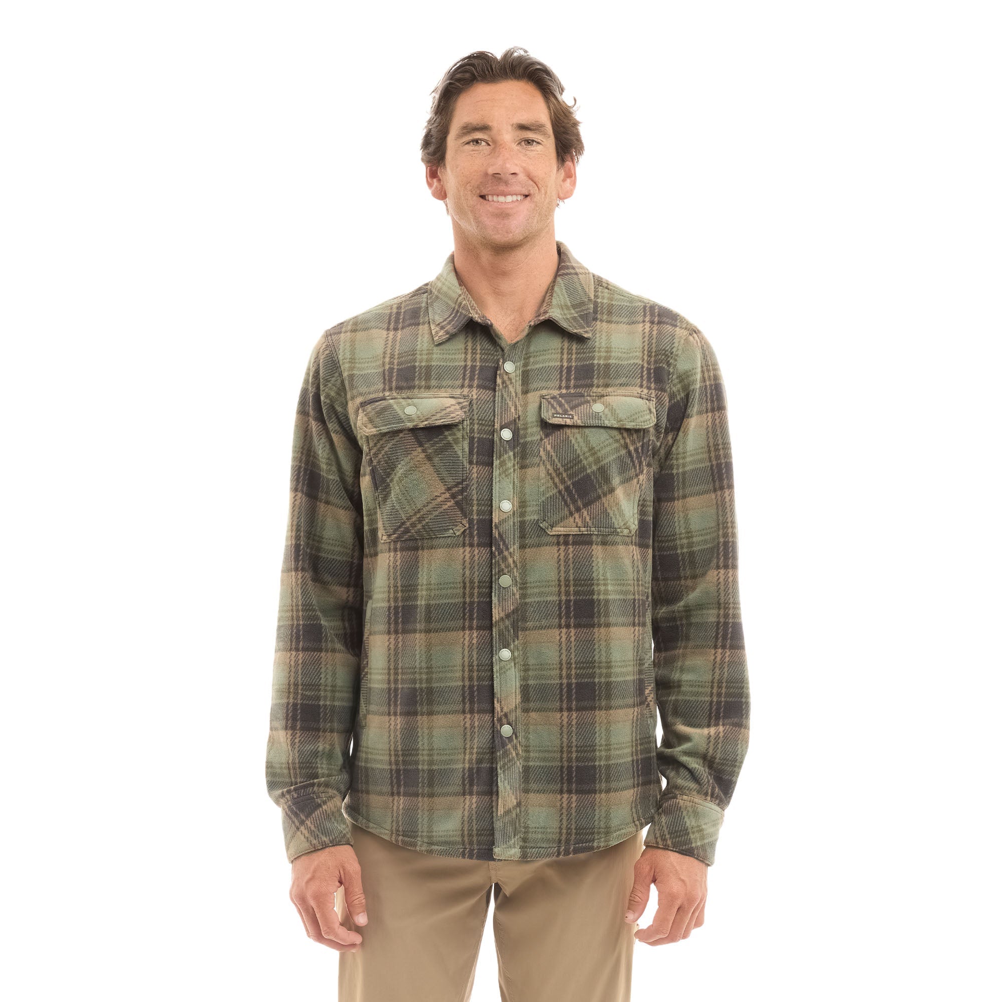 Keeper Polar Fleece