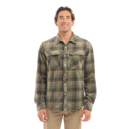Keeper Polar Fleece