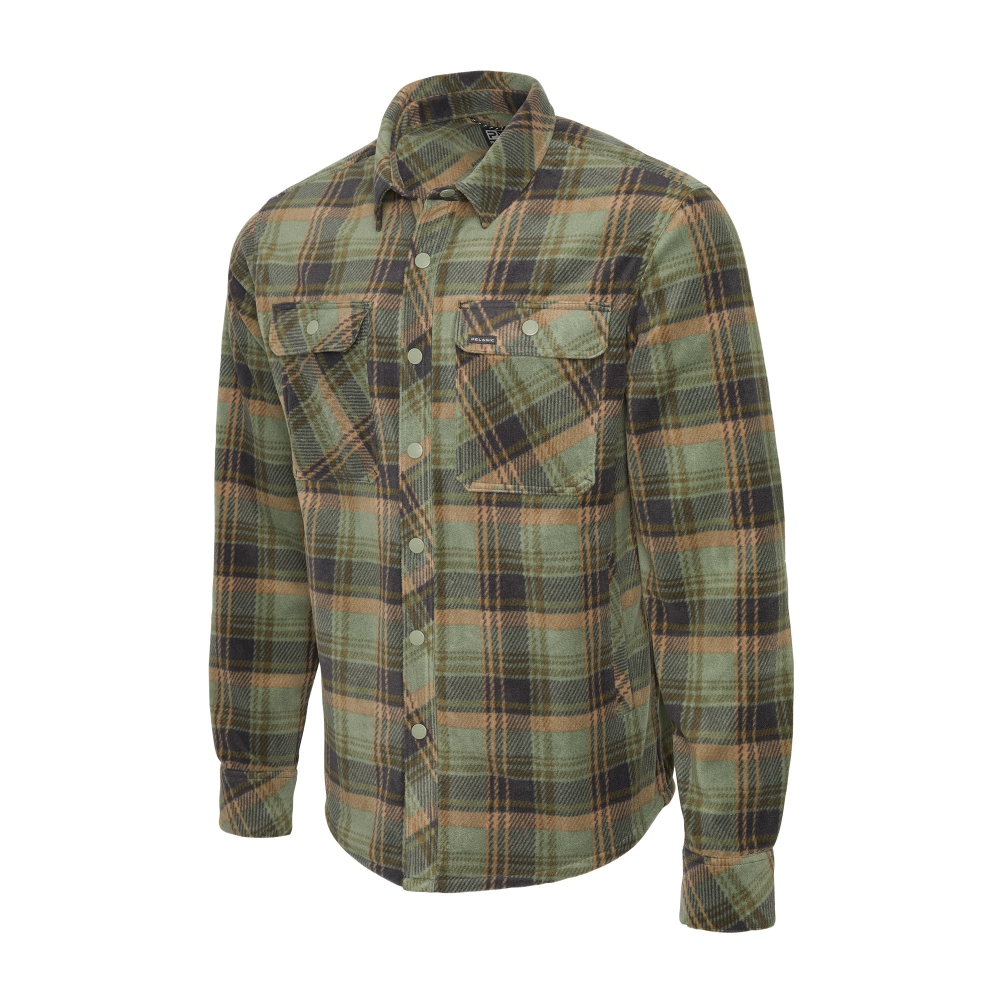 Keeper (missing model) Polar Fleece