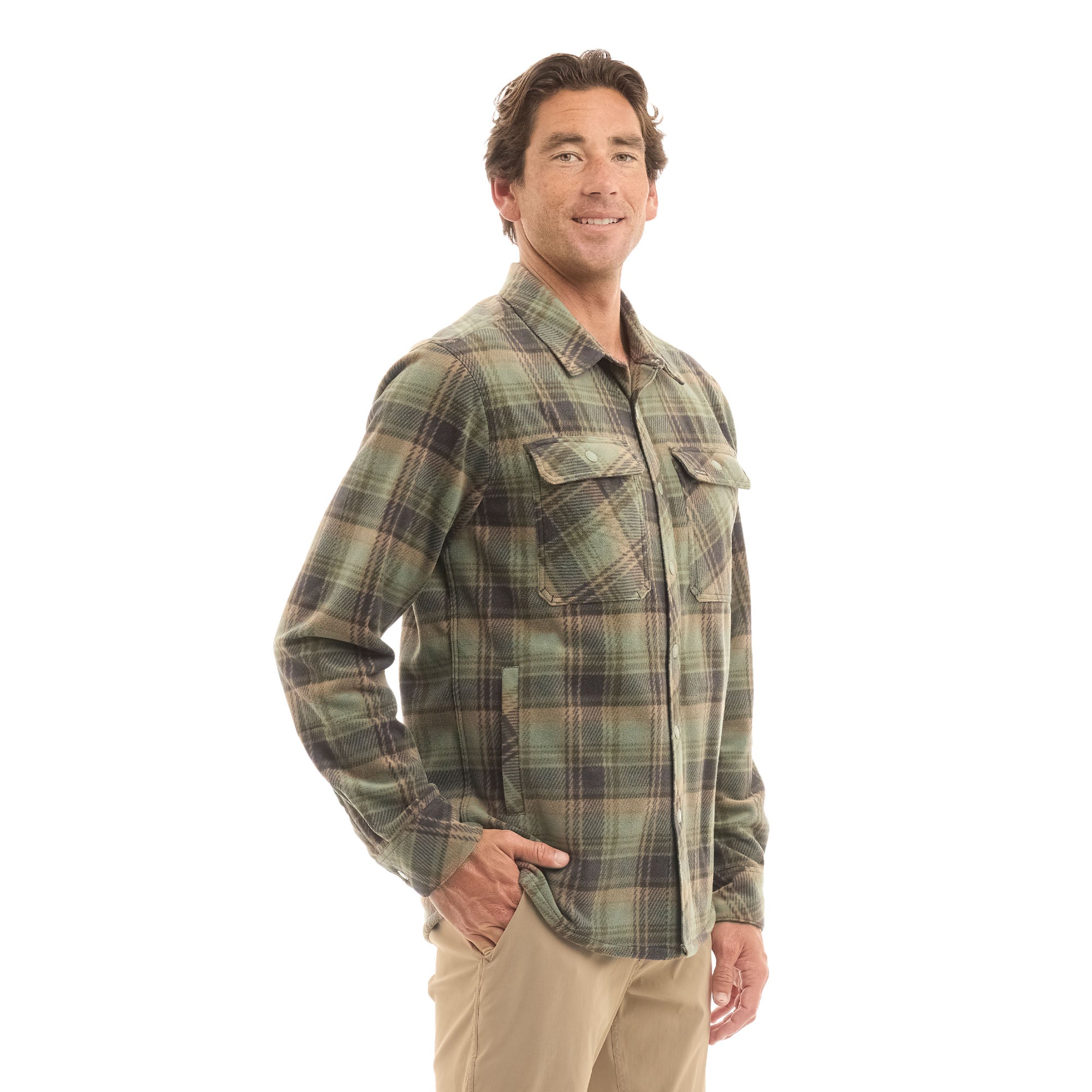 Keeper Polar Fleece
