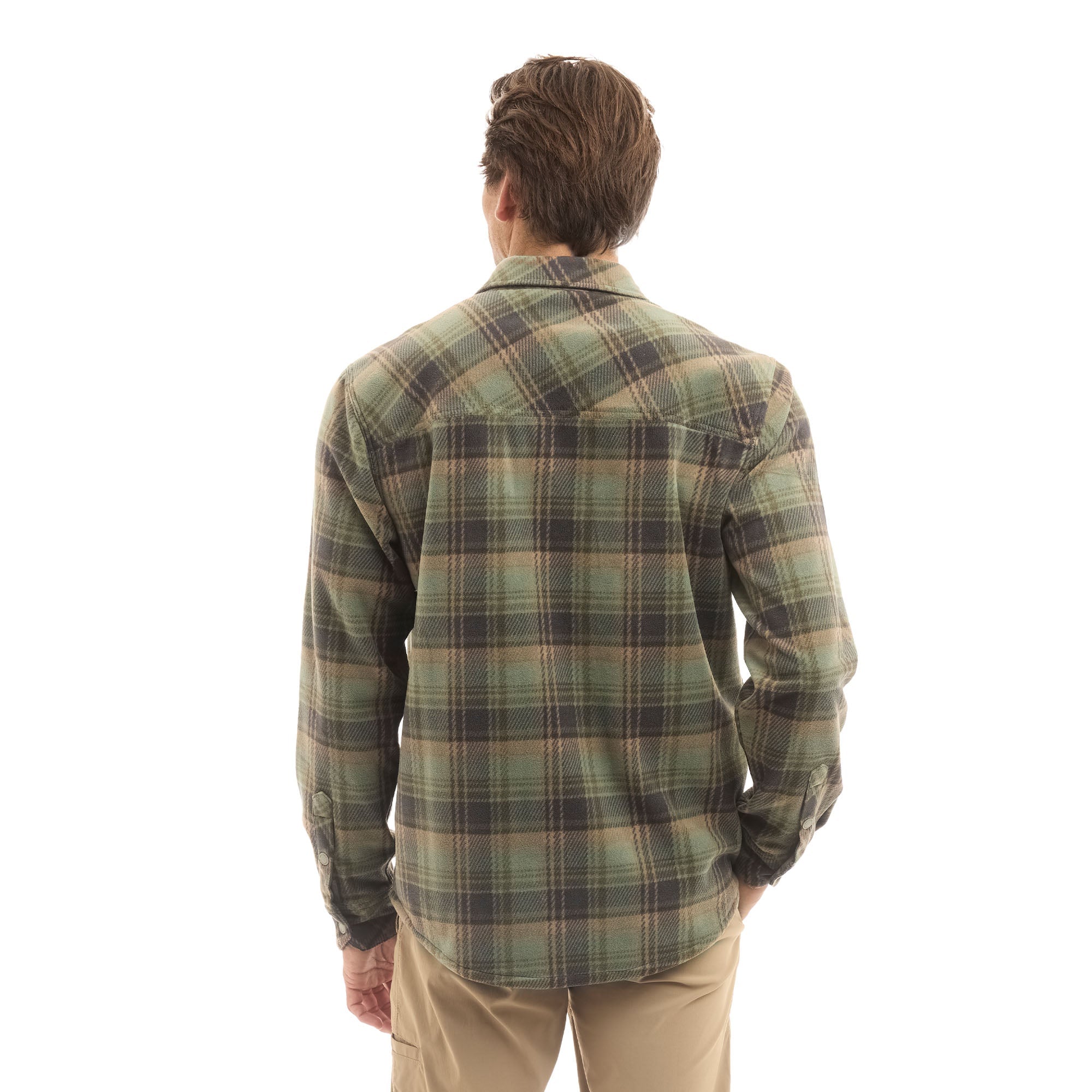 Keeper Polar Fleece