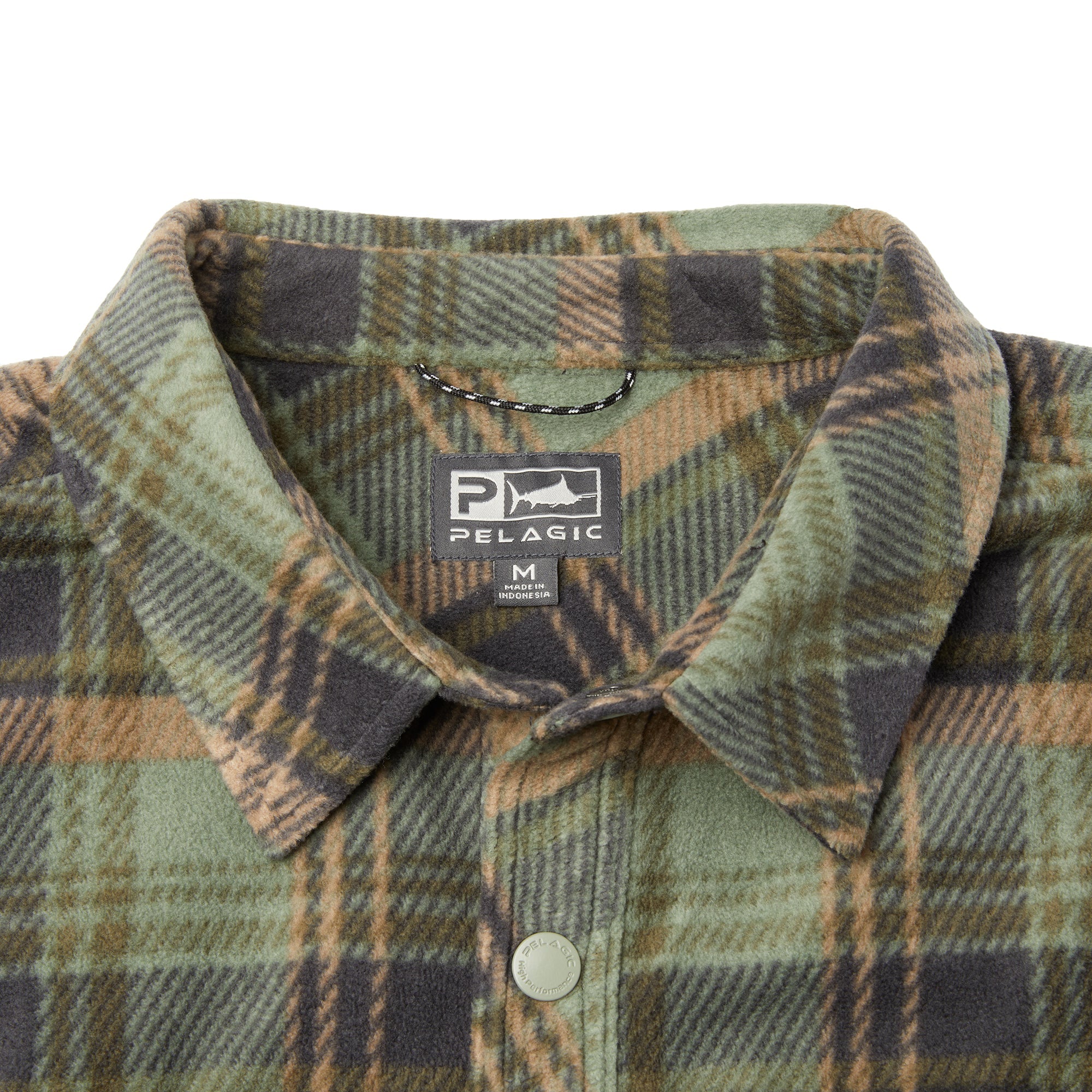 Keeper (missing model) Polar Fleece