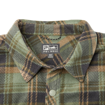 Keeper (missing model) Polar Fleece