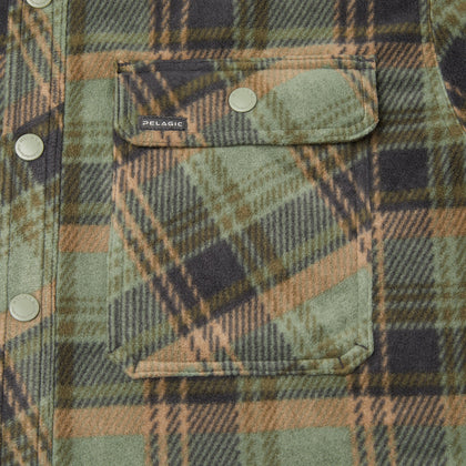 Keeper (missing model) Polar Fleece
