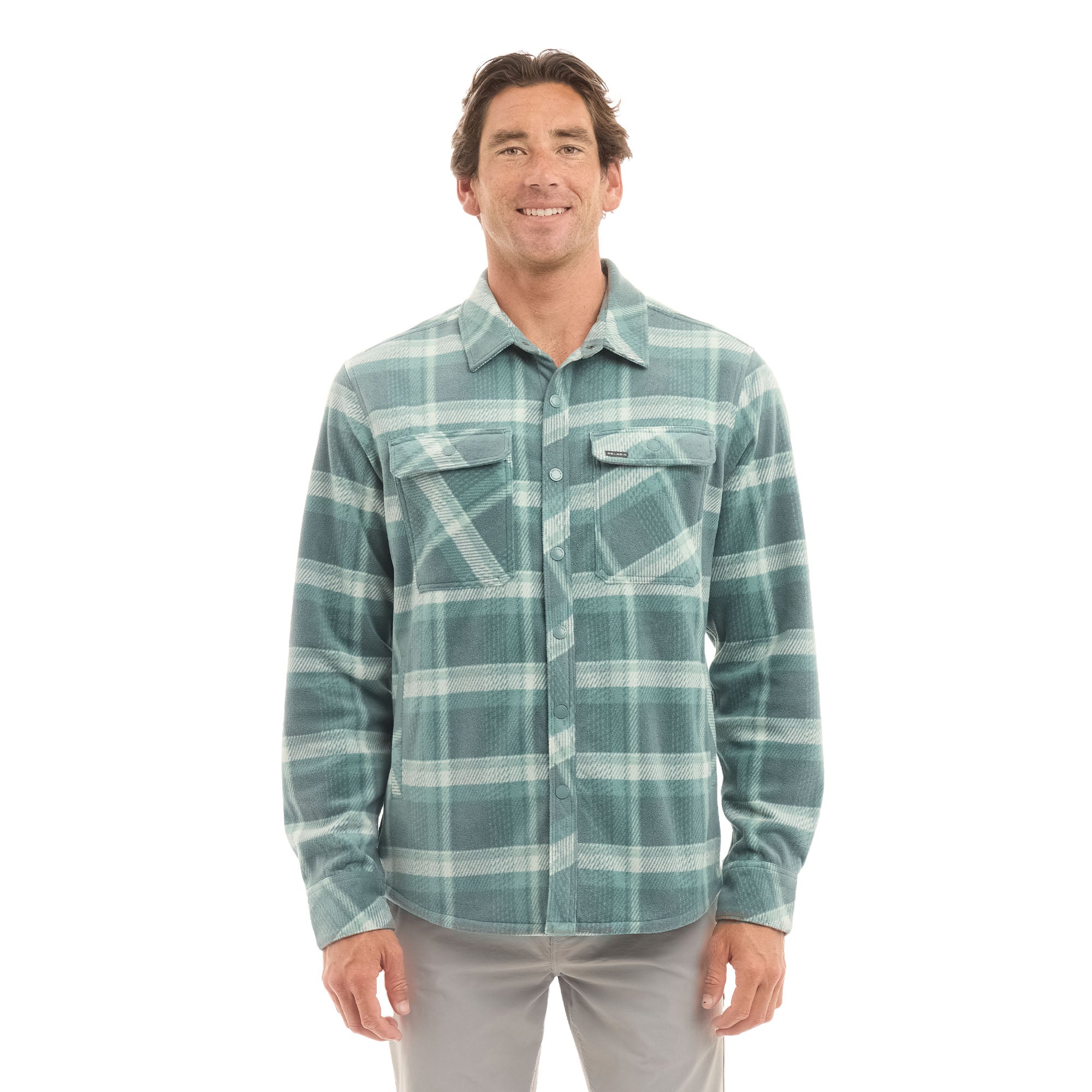 Keeper Polar Fleece