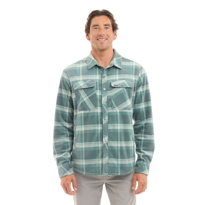 Keeper Polar Fleece