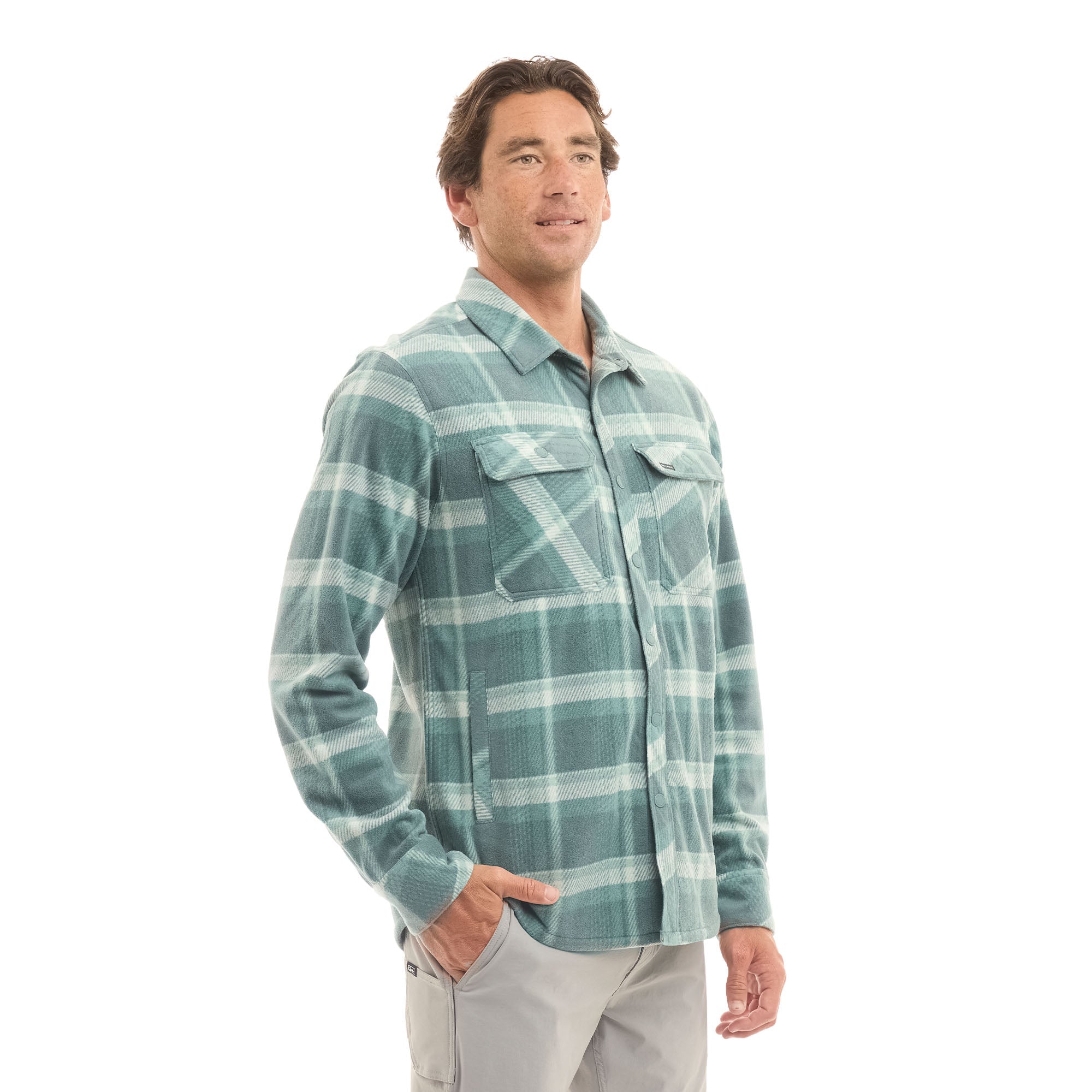 Keeper Polar Fleece
