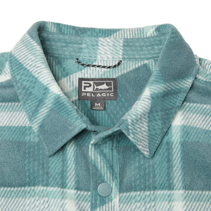Keeper (missing model) Polar Fleece