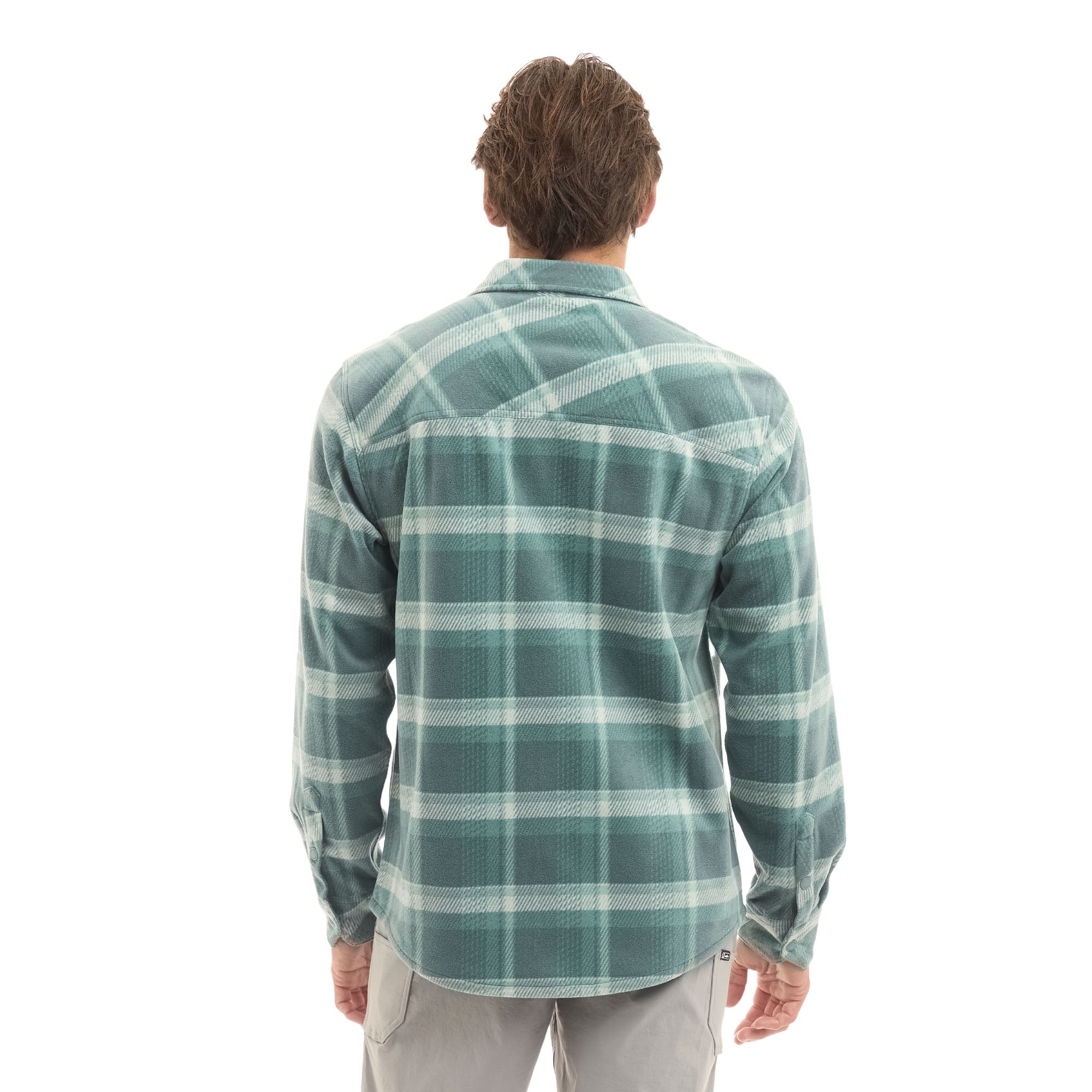 Keeper Polar Fleece