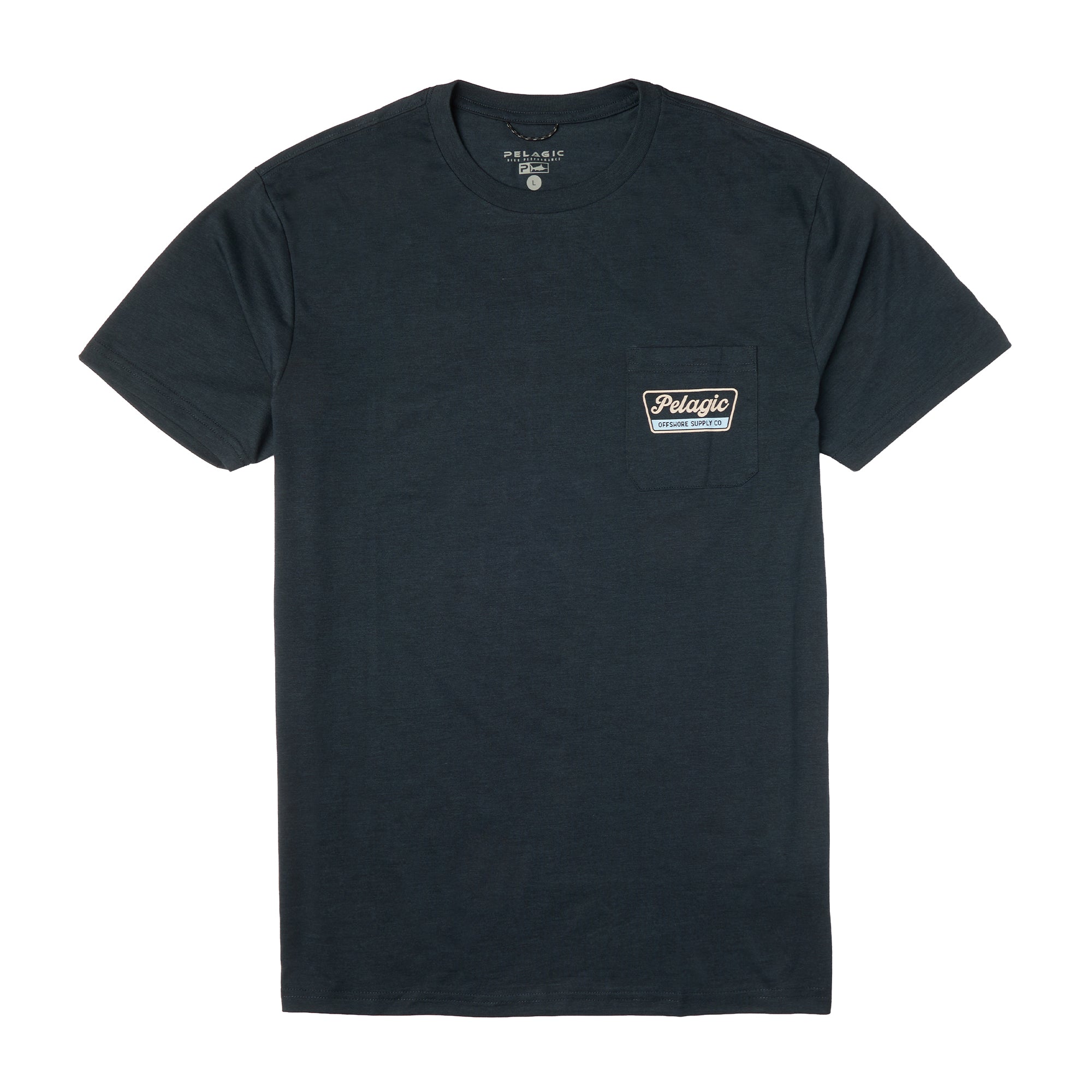 Dockline T-Shirt