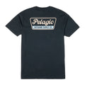 Dockline in Heather Navy