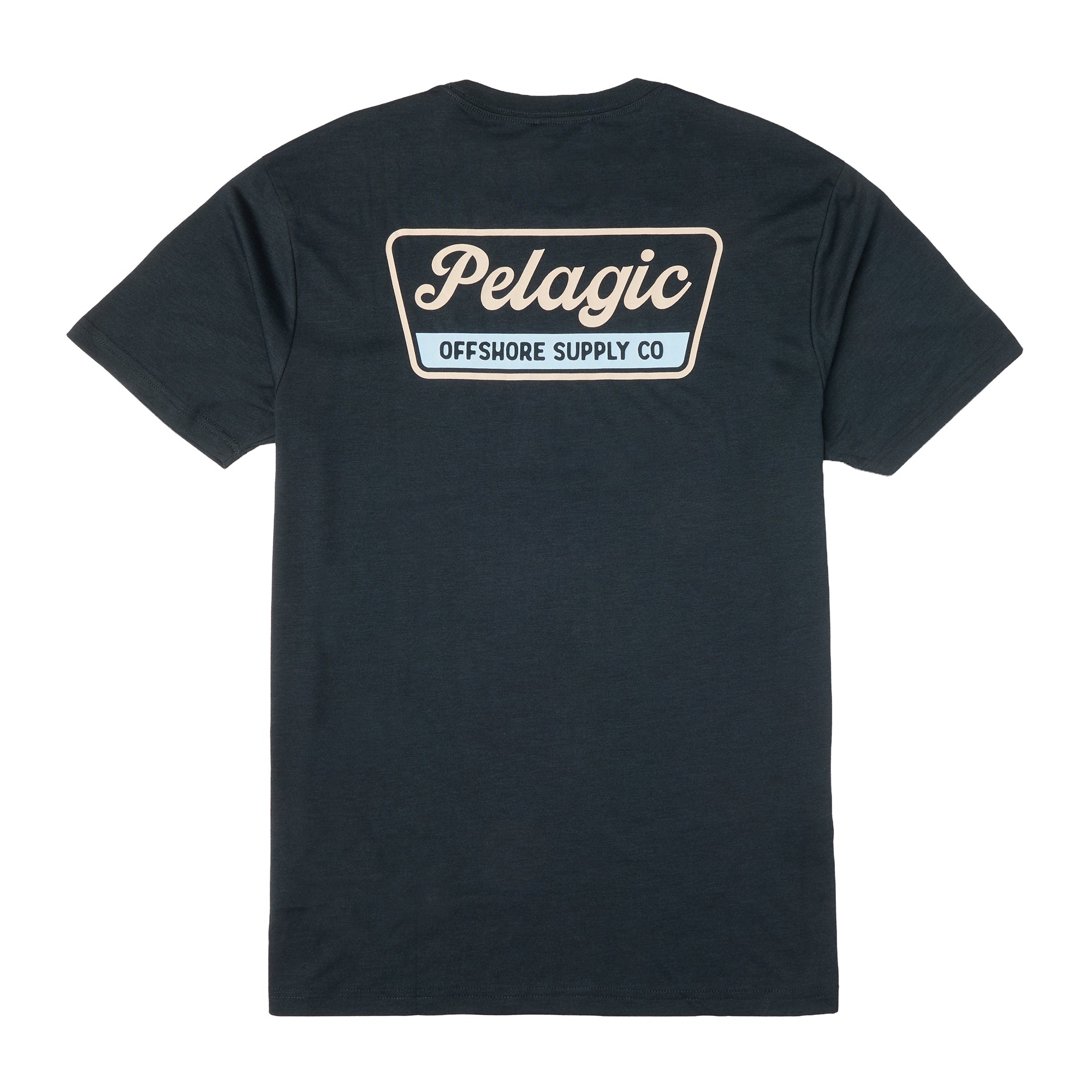 Dockline T-Shirt